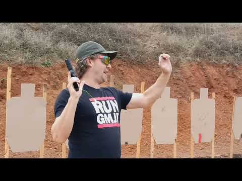Ben Stoeger Practical Shooting Fundamentals Class Video 1