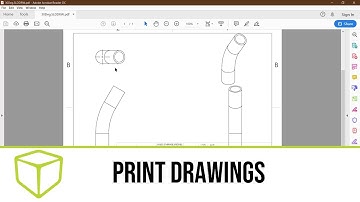 SOLIDWORKS Tips and Tricks — Print Drawings