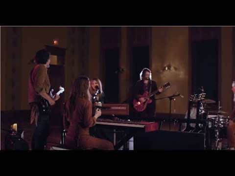 Grace Potter - Desire (Sioux Falls)
