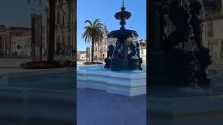 Fonte dos Leões - Oporto