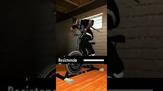 ¿Qué pasa si CJ tiene TODAS las STATS al máximo? #GTASanAndreas #shorts #stats #cj #parati #fyp