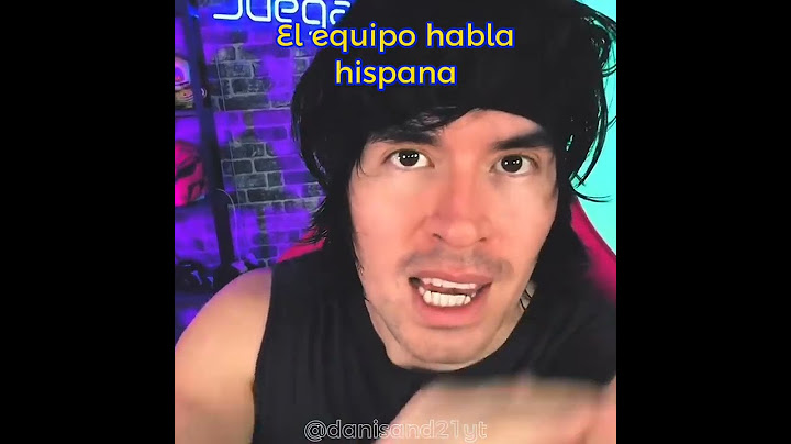 El equipo de habla hispana @fedevigevani @JuegaGerman @Fernanfloo 25 de abril 😎