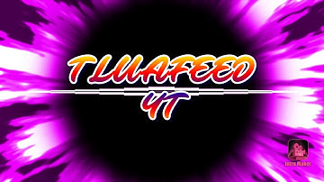 Mi intro sera mi prime vídeo que suba