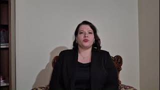 Gürol Gülteri̇n Eski̇ Eşi̇ Görüntülü Açiklama Yapti Bi̇ze Üllü