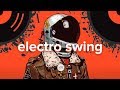 Electro Swing Mix – October 2018 | Part 1