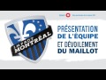 Lancement de saison 2017 season kick-off event
