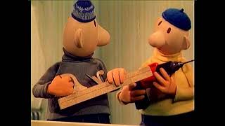 Pat & Mat 03 - Workshop (English Dub) (DVD Master)