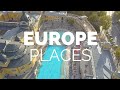 Best places to visit in europe  travel europe  very beautiful 4k view  overtheworld europe