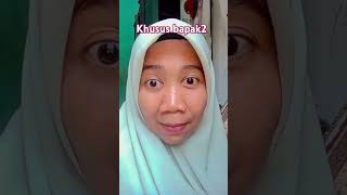 Sholat Jumat Bagi Bapakbapak shorts