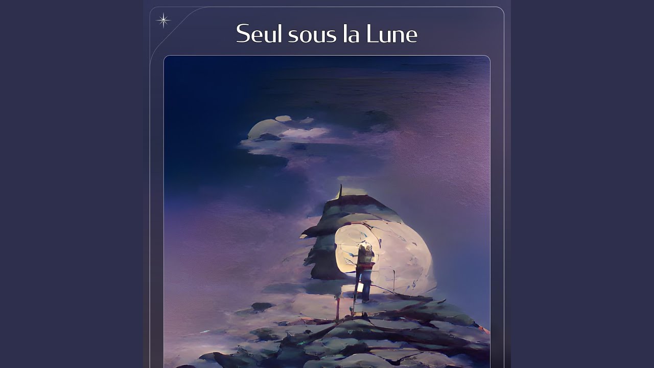 Seul sous la Lune YouTube