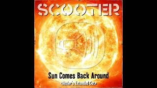 Scooter - Sun Comes Back Around (Boxler&#39;s Extended Cut)