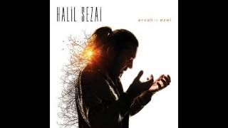 Halil Sezai -Git (2015) Yeni Albüm Resimi