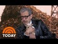 Jeff Goldblum Talks About His New Movie, ‘Isle Of Dogs’ | TODAY