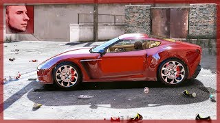 GTA ONLINE // ОПАСНЫЙ БИЗНЕС GTA ONLINE // ОПАСНЫЙ БИЗНЕС