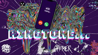 Dronziu X Kolasa X Sulek - Ringtone Prod.lmo