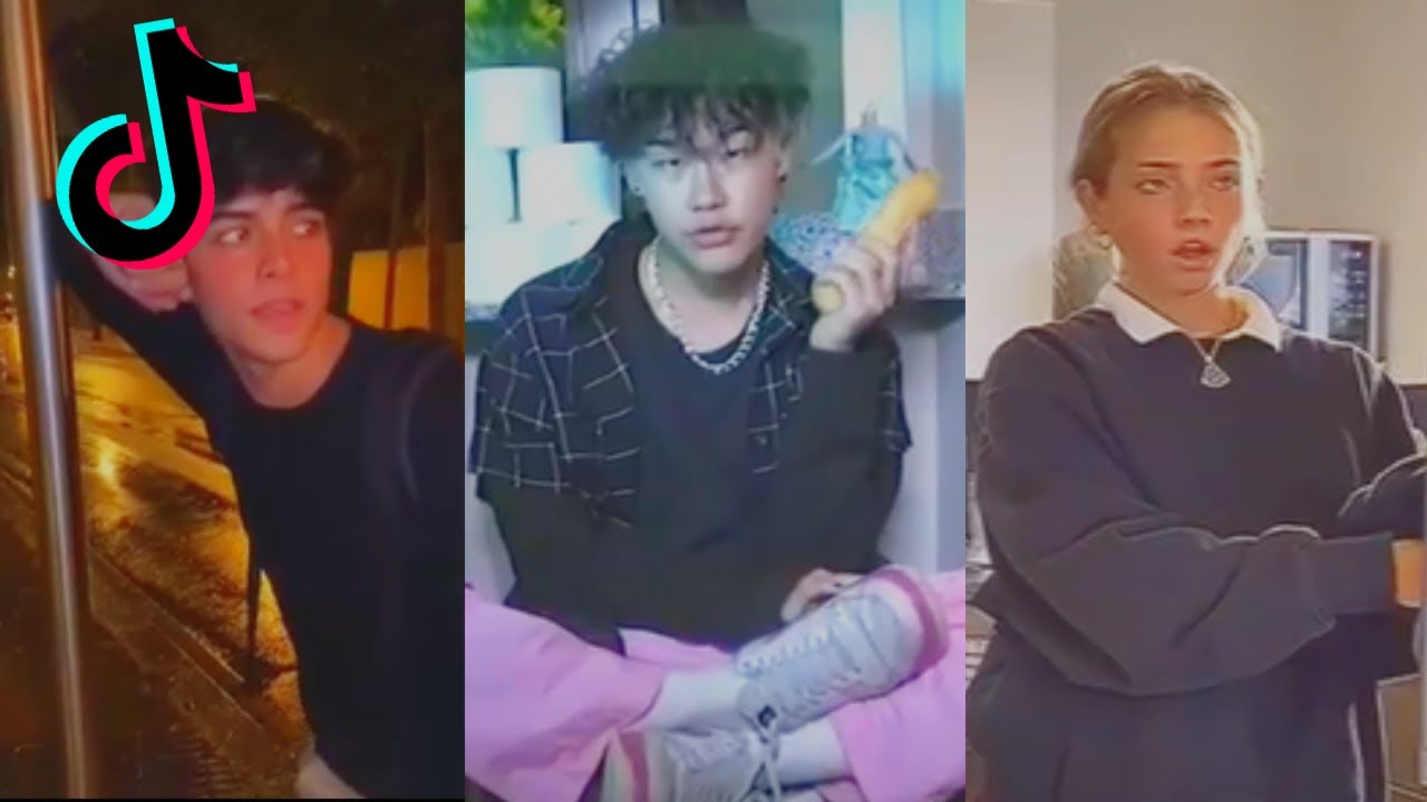 I Just Wanna Be Appreciated Tiktok Compilation Youtube