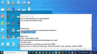 Setup PowerMTA dengan MailWizz 2025 | Tutorial Lengkap Mail Server SMTP Indonesia Satu VPS