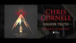 Chris Cornell - Higher Truth (official TV Spot)