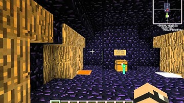 Part 7 of walkthrough. My last video on Tekkit.