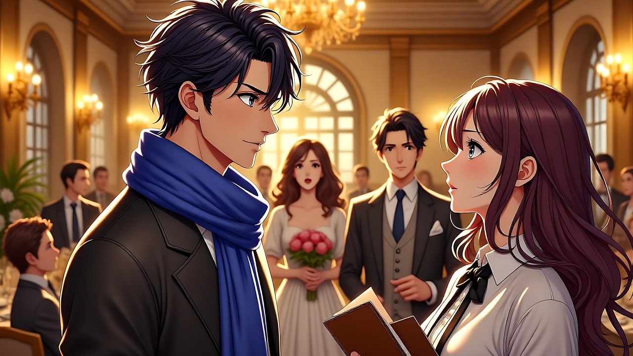 Моя жена смеялась, когда он назвал меня неудачником на встрече выпускников, — пока мой помощник н...