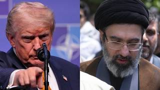 ‘Close to World War Three’: Iran expert’s dire warning as Middle East war turns ugly