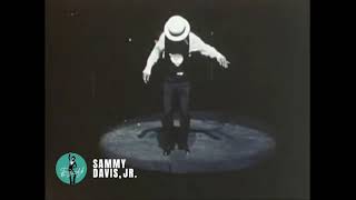 Tap Dancing / Me and My Shadow - Sammy Davis Jr. 1972