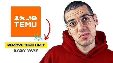 How To Remove Temu Minimum Spend Limit (2025)