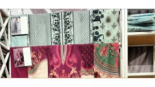 Sapphire Summer Lawn volume 1 2022 Sapphire low price day to day collection sapp