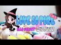 Puffy AmiYumi - Love So Pure (Cover by Ella Velvet)