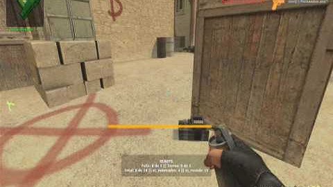 Mini videofrag css Clan OneQuality SaLvA!