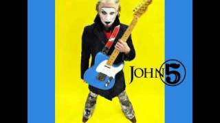 John5 - Portrayed as Unremorseful