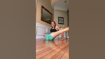 Flexibility Check Tiktok Challenge #Shorts