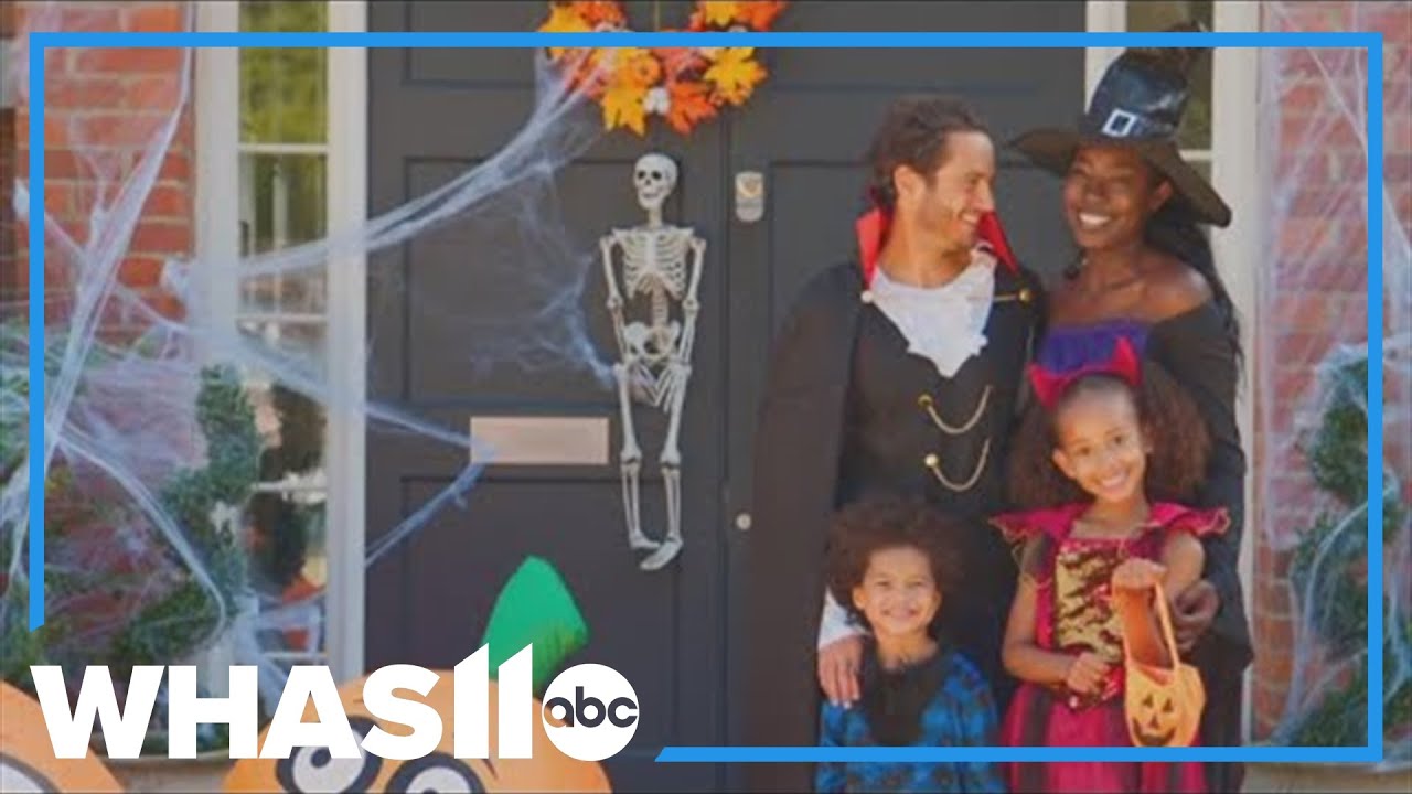Eco-friendly Halloween | Cut plastic and celebrate sustainably