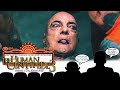Human Centipede 3 (Full Movie w/ Rants From the Black Lodge Commentary- Rants After Dark Episode 02)