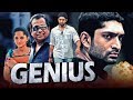 Genius (2019) New Telugu Hindi Dubbed Full Movie | Havish, Brahmanandam, Sanusha