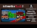 Humble Indie Bundle 16 Review - Is it worth a Bundle?