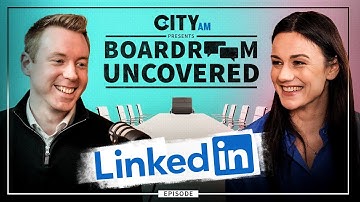 The secrets of LinkedIn