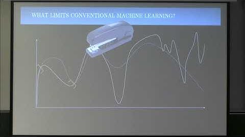 VMVW02 | Dr. Lior Horesh | Accelerated Free-Form Model Discovery of Interpretable Models
