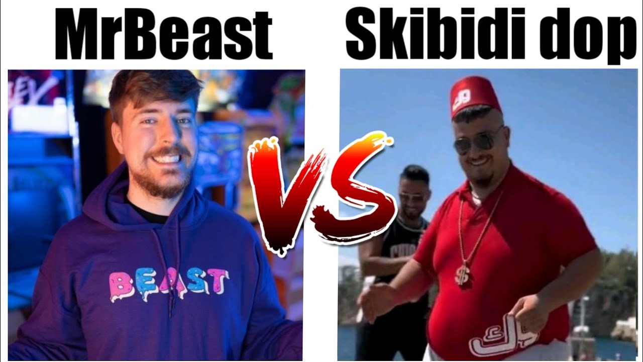 Que significa mrbeast en español