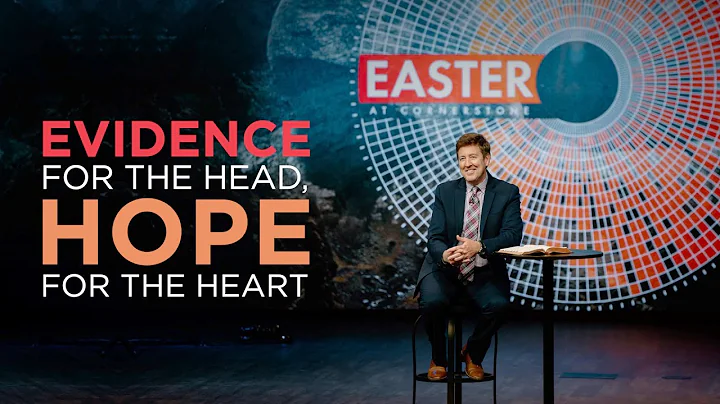 Evidence for the Head, Hope for the Heart  |  Luke 24  |  Gary Hamrick