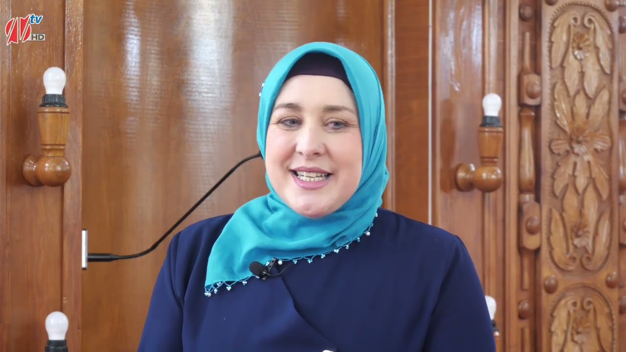 Uređenje harema i brojne druge aktivnosti Aktiva žena Ševar–Kiseljak