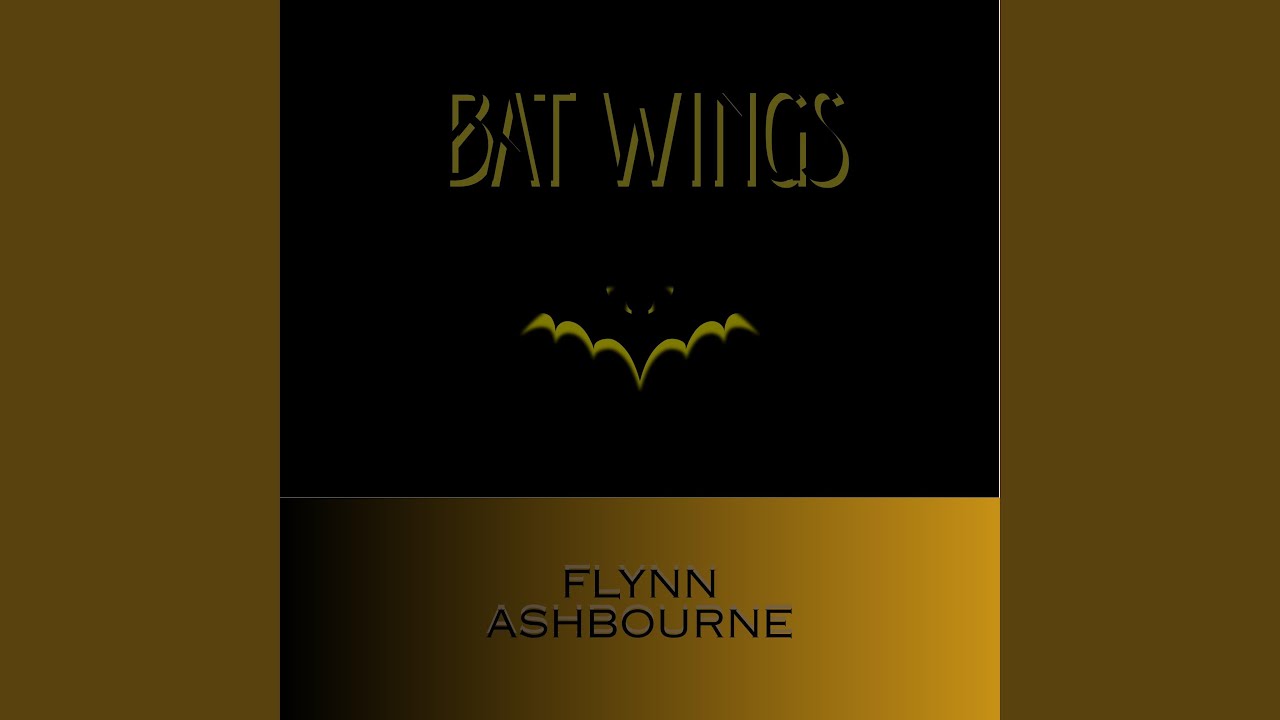Bat Wings