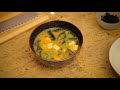 HOW TO MAKE MISO SOUP