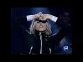 BILLIE PIPER - Something Deep Inside (&#39;Musica Si&#39; Spanish TV 2001)