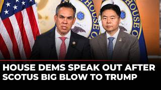 LIVE: House Democrats Brief After Supreme Court’s Birthright Citizenship Ruling | Colorado | Trump
