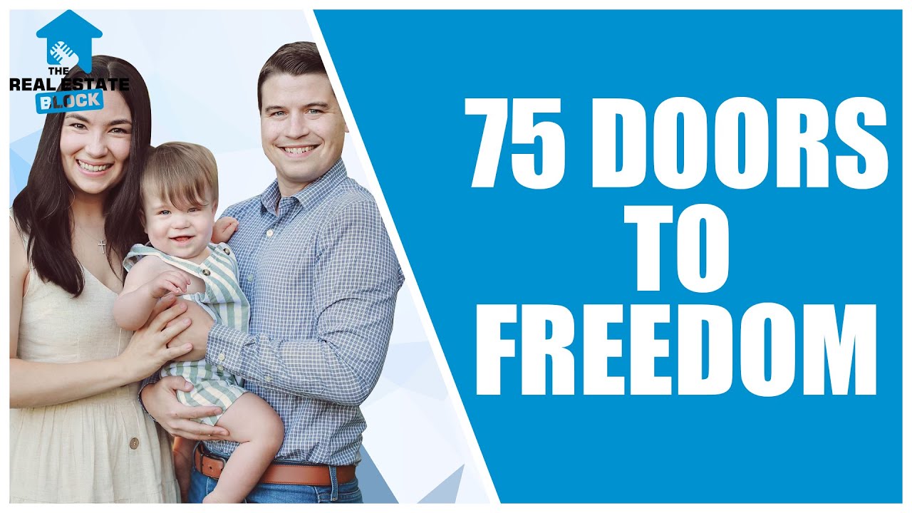 75 Doors to Freedom YouTube