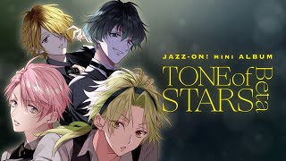 JAZZ-ON!（#ジャズオン！） - 「Tone of Stars Beta」MV