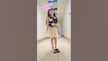 Dancing is my happiness and hobbies #trending #dance #tiktok  #shorts #youtube