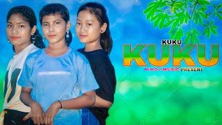 KUKU  ll New Mising Video ll  NIMOJ MUSIC 2023