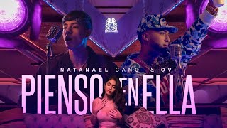 Natanael Cano x Ovi - Pienso en Ella Bass Booster